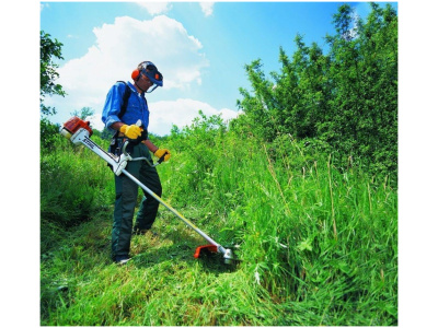 Brush Cutter