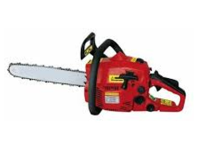 Chain Saw